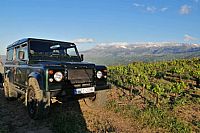 SUNSET TOUR
