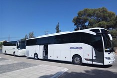 ΛΕΩΦΟΡΕΙΑ ΛΕΩΦΟΡΕΙΑ